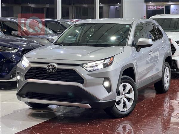 Toyota RAV4 2024 for sale in Iraq - Erbil